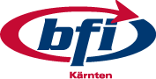 bfi Kärnten Logo